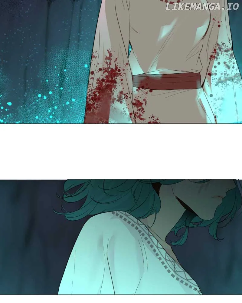 When Jasy Whistles Chapter 93 page 33