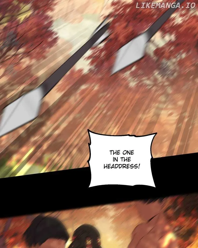 When Jasy Whistles Chapter 94 page 71