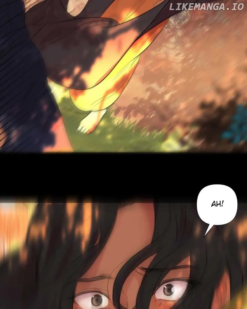 When Jasy Whistles Chapter 94 page 79