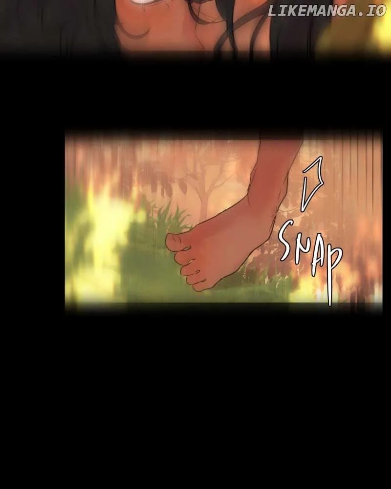 When Jasy Whistles Chapter 94 page 80