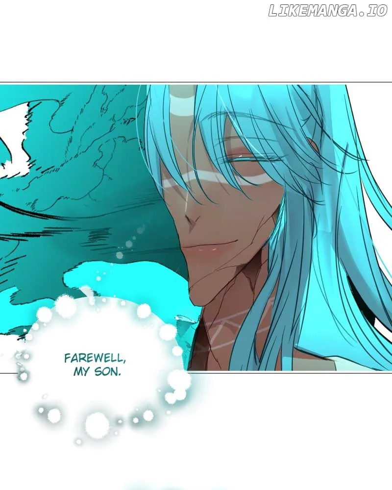 When Jasy Whistles Chapter 93 page 39