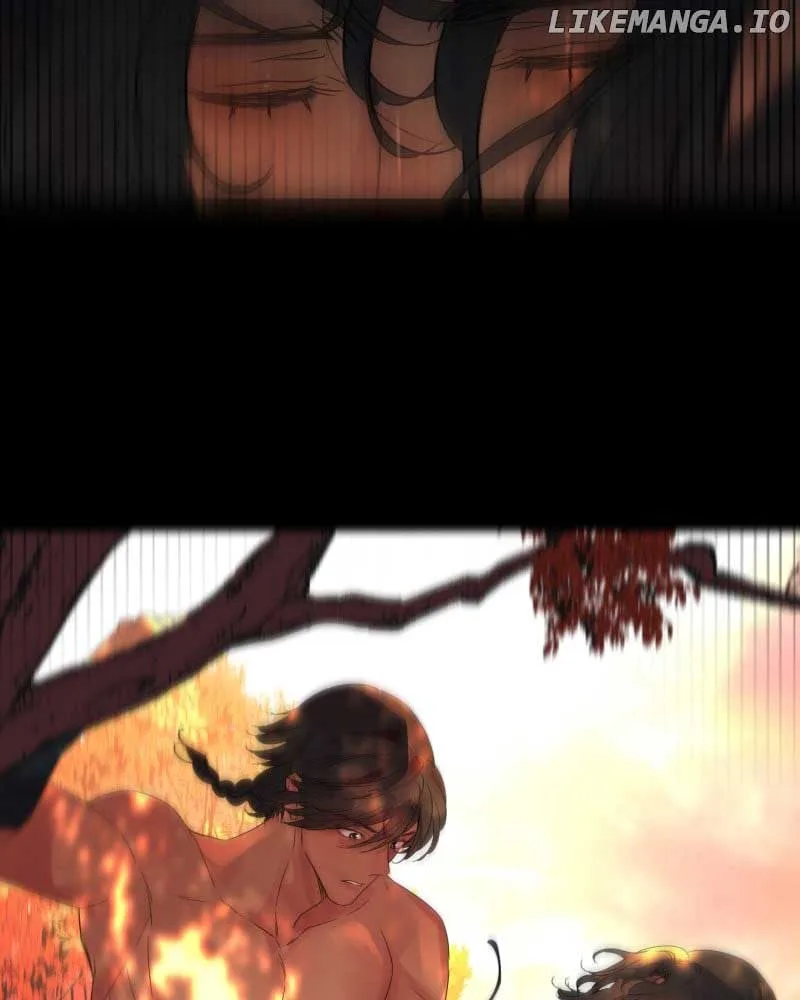When Jasy Whistles Chapter 94 page 83