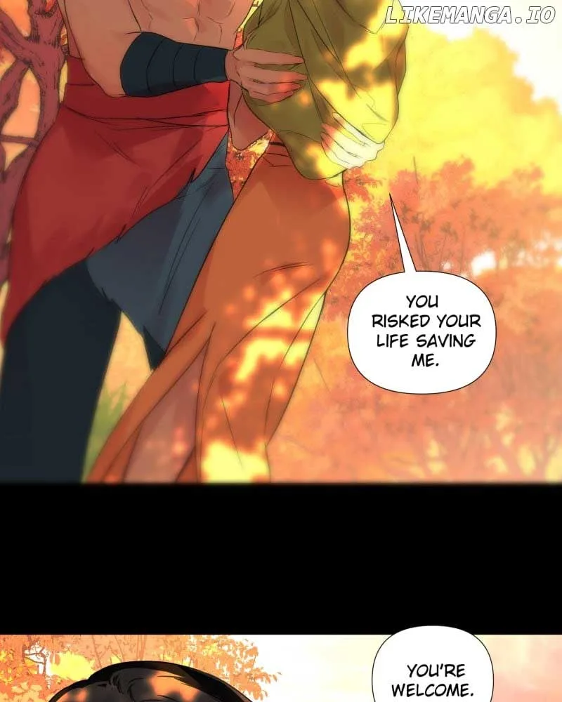 When Jasy Whistles Chapter 94 page 89