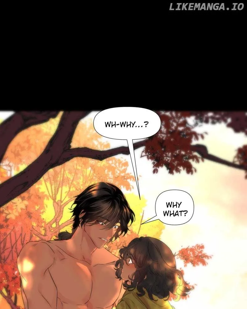 When Jasy Whistles Chapter 94 page 88