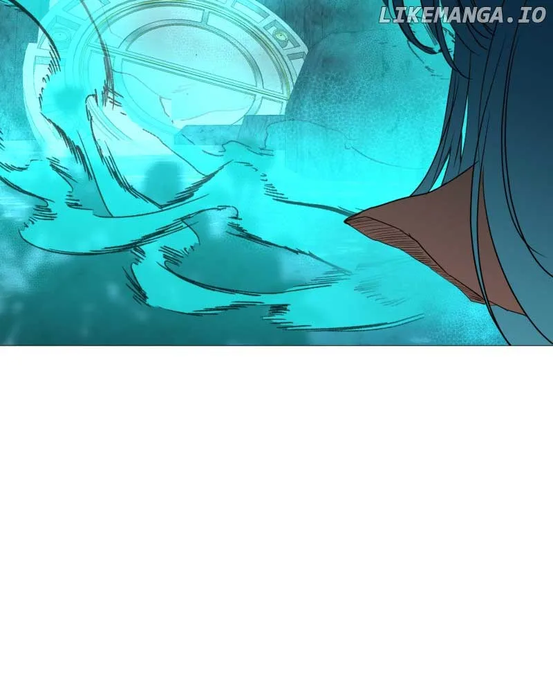 When Jasy Whistles Chapter 93 page 37