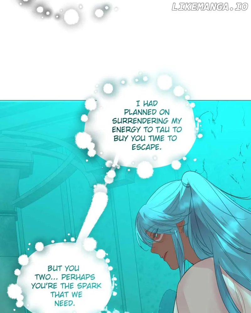 When Jasy Whistles Chapter 93 page 16
