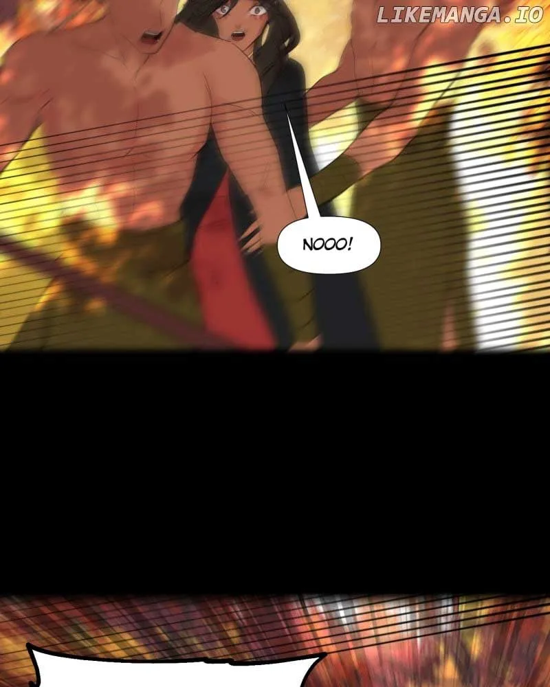 When Jasy Whistles Chapter 94 page 72