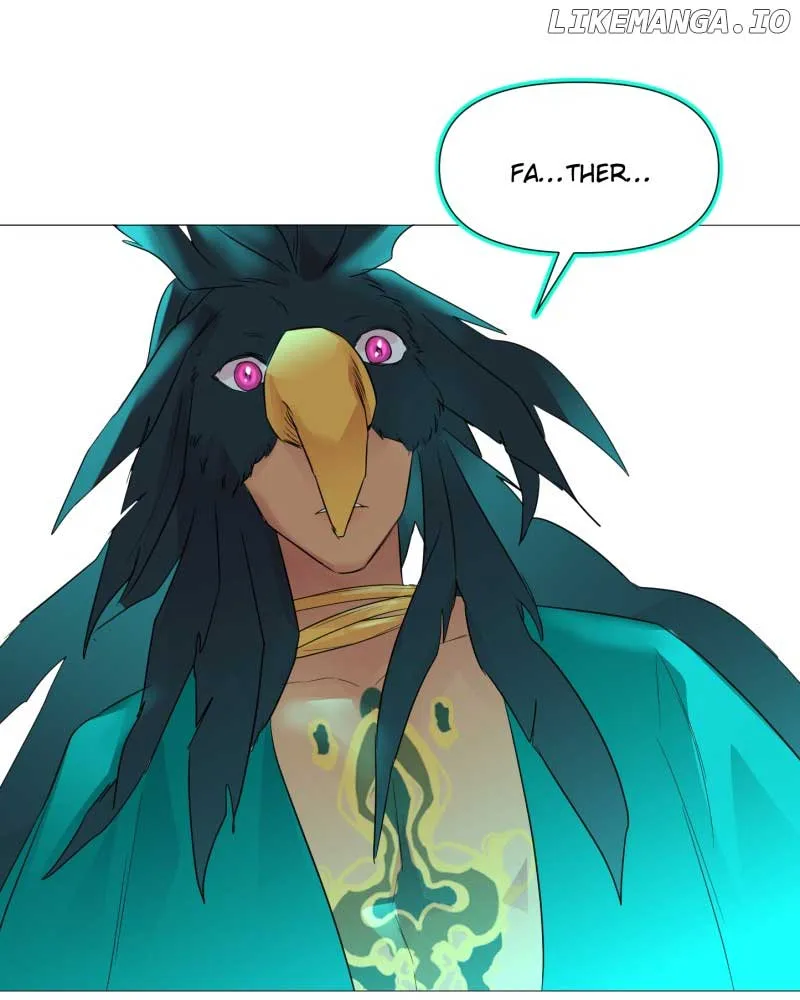 When Jasy Whistles Chapter 93 page 38