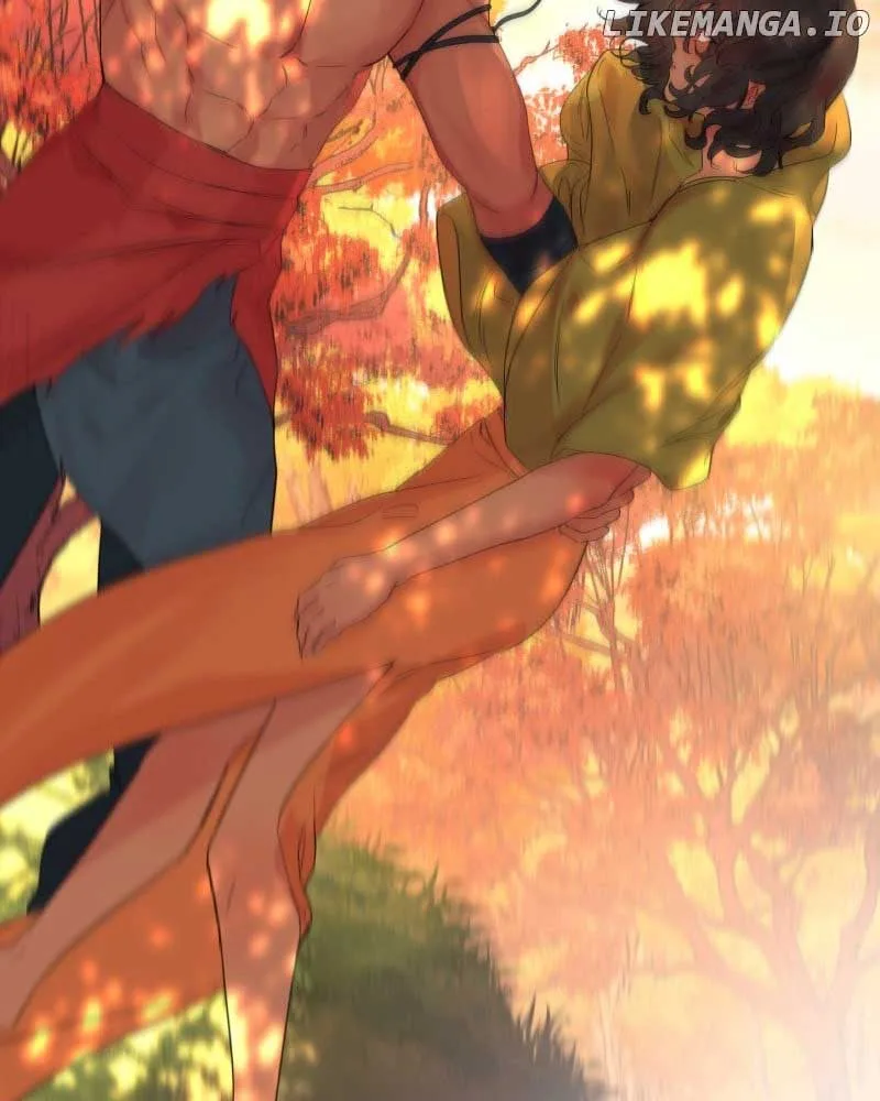 When Jasy Whistles Chapter 94 page 84