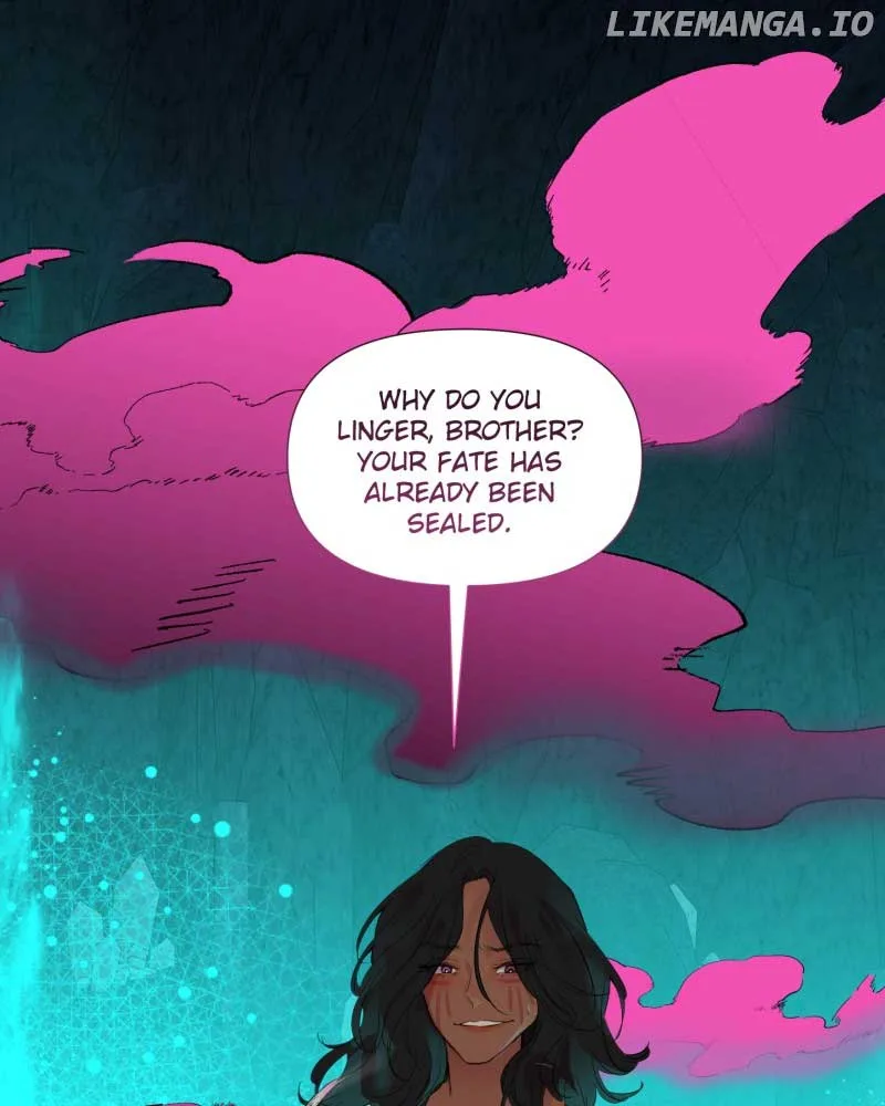 When Jasy Whistles Chapter 93 page 27