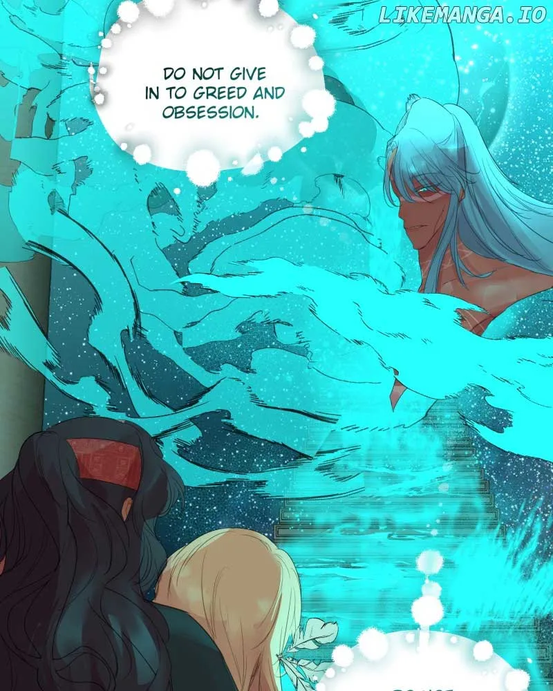When Jasy Whistles Chapter 93 page 25