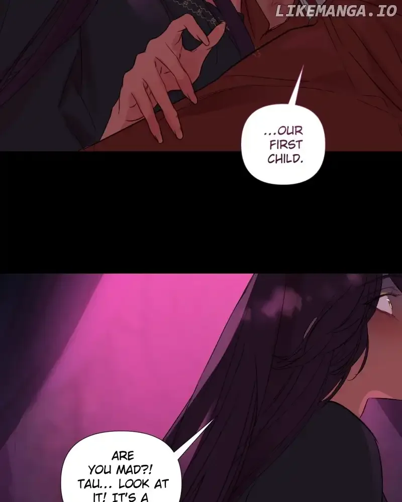 When Jasy Whistles Chapter 98 page 24