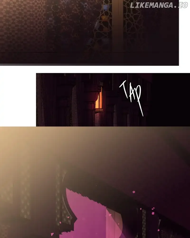 When Jasy Whistles Chapter 98 page 41