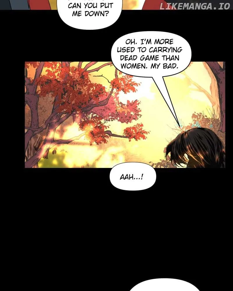When Jasy Whistles Chapter 94 page 98