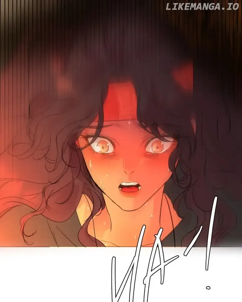 When Jasy Whistles Chapter 98 page 33
