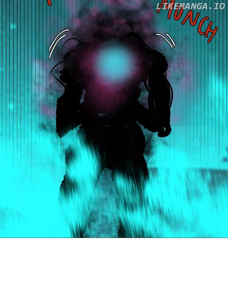 When Jasy Whistles Chapter 93 page 55
