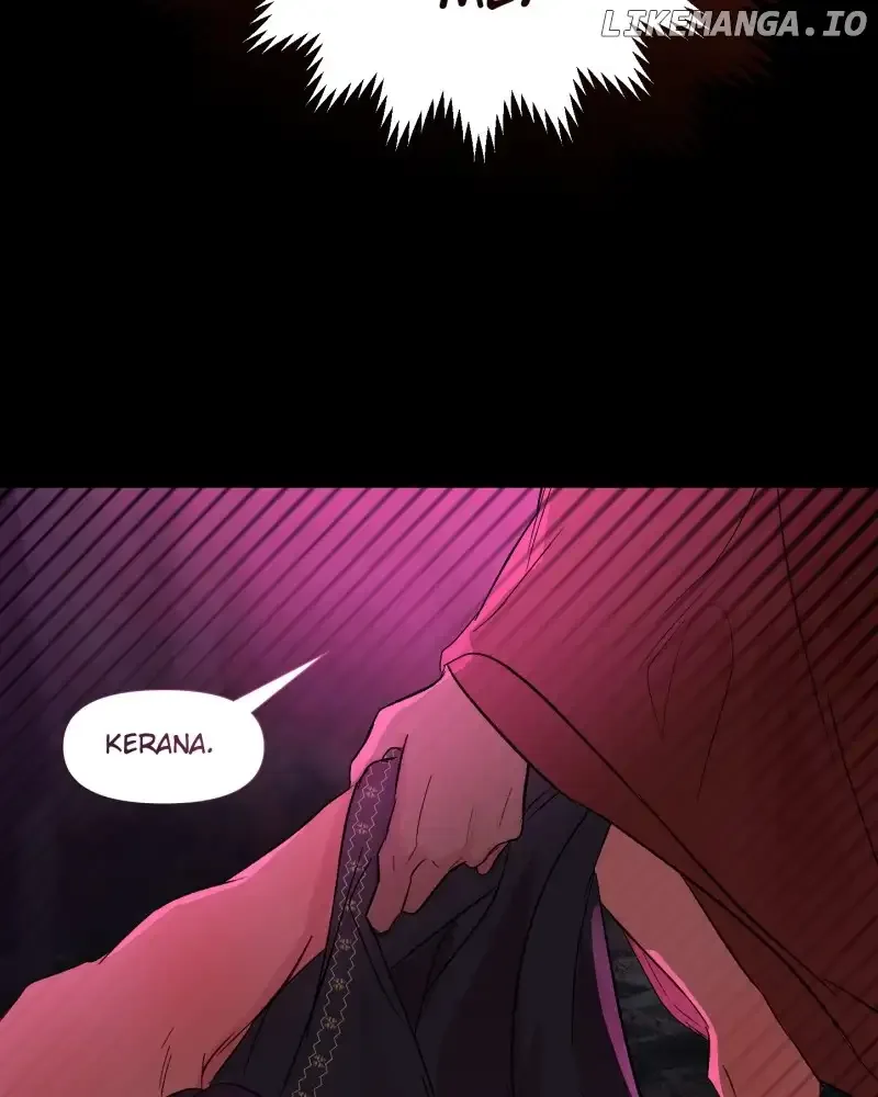 When Jasy Whistles Chapter 98 page 13