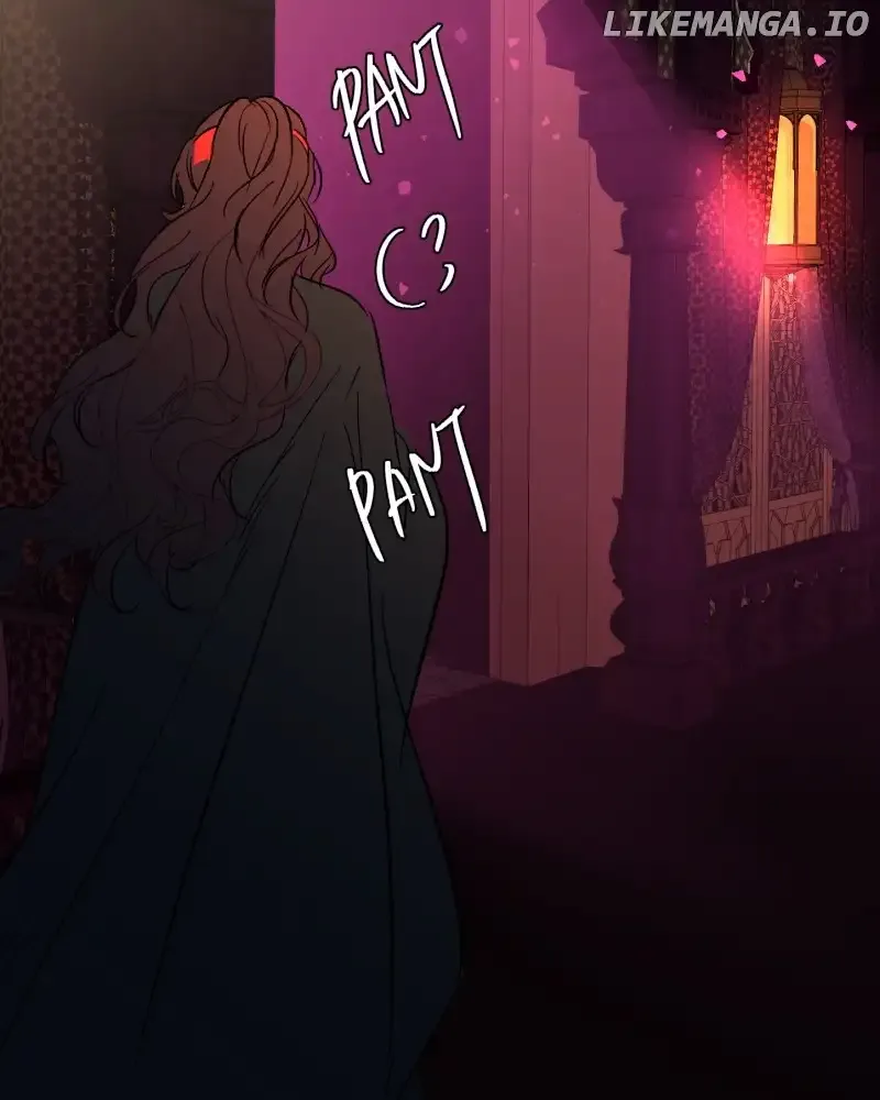 When Jasy Whistles Chapter 98 page 42