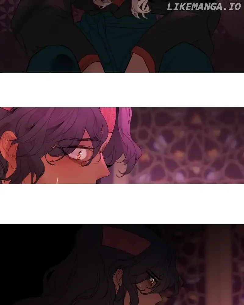 When Jasy Whistles Chapter 98 page 70