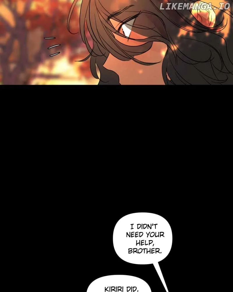 When Jasy Whistles Chapter 94 page 93