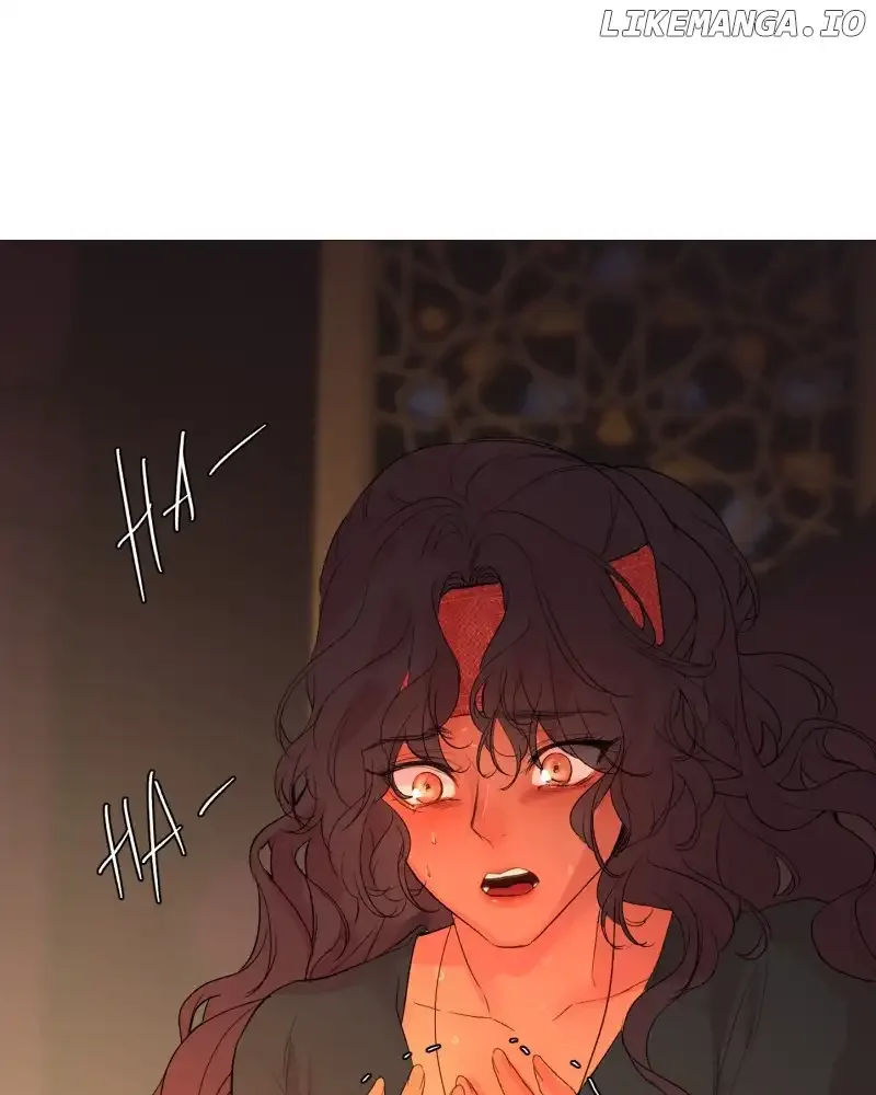 When Jasy Whistles Chapter 98 page 19