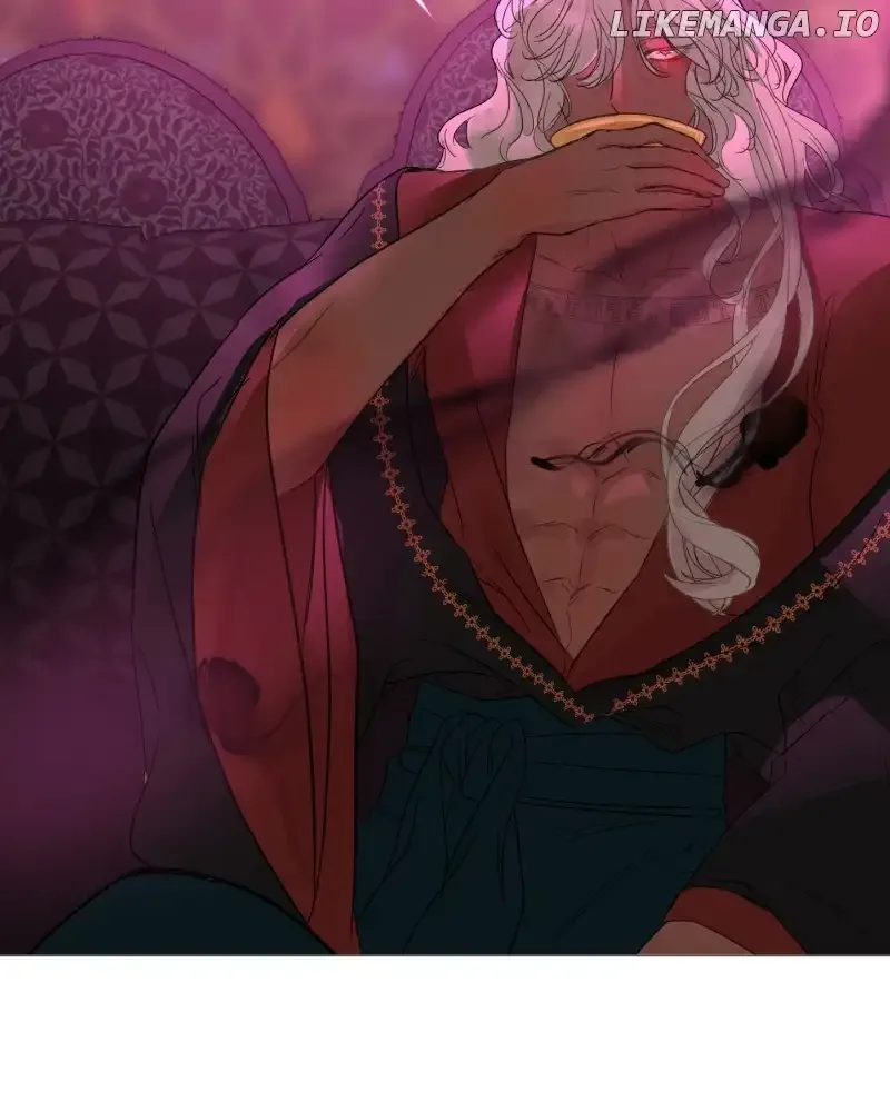 When Jasy Whistles Chapter 98 page 61