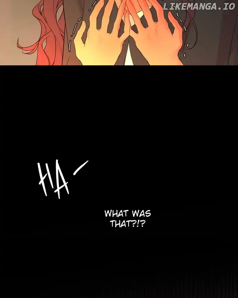 When Jasy Whistles Chapter 98 page 20