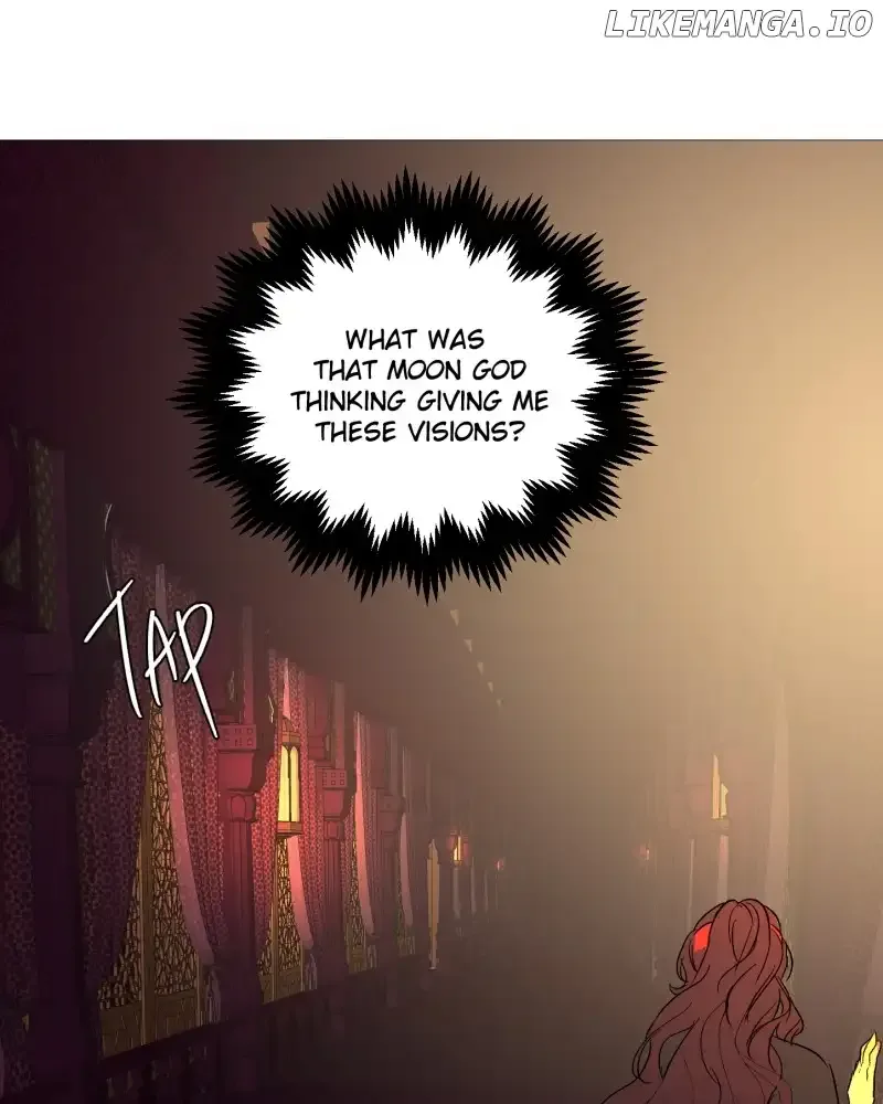 When Jasy Whistles Chapter 98 page 39