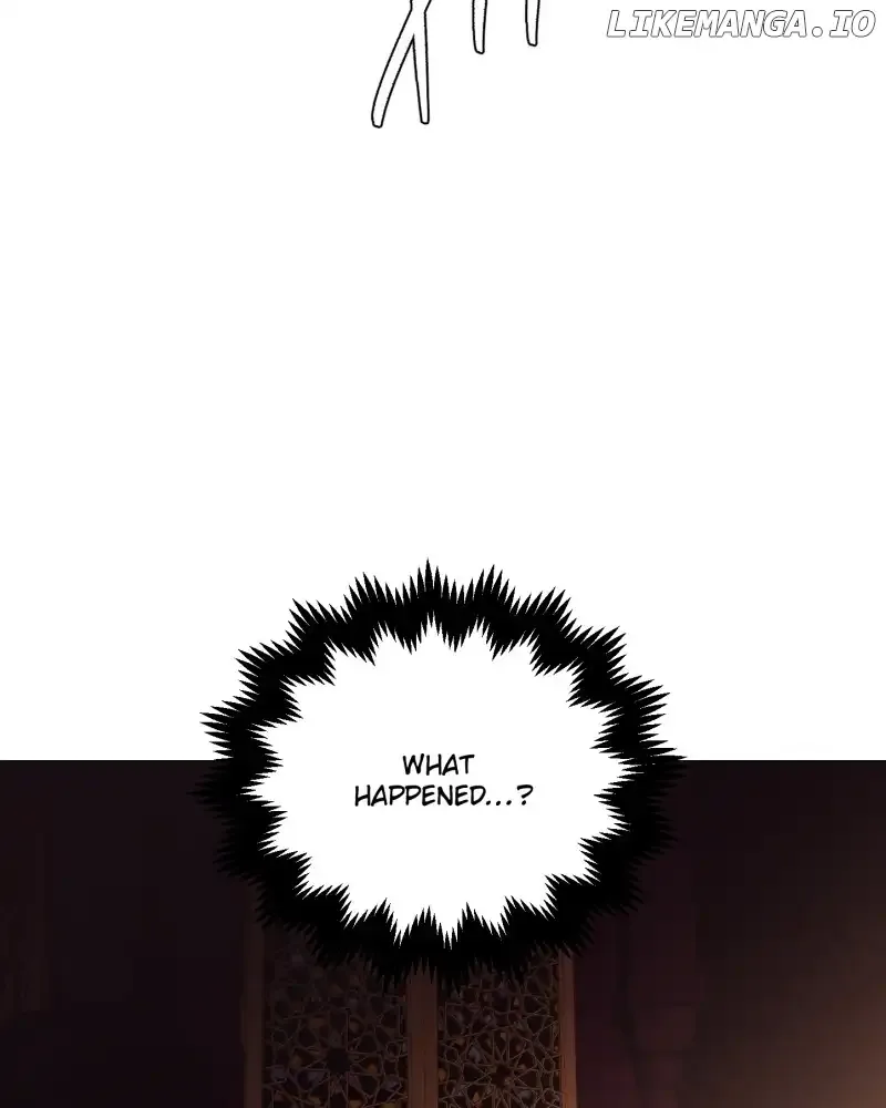 When Jasy Whistles Chapter 98 page 34