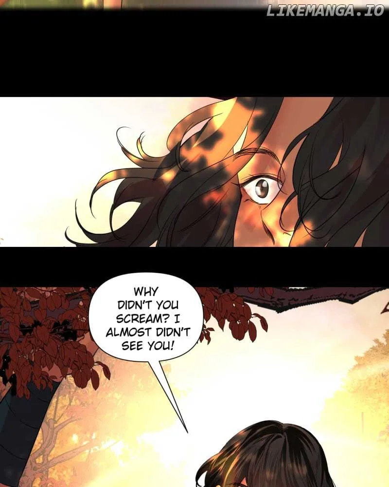 When Jasy Whistles Chapter 94 page 85