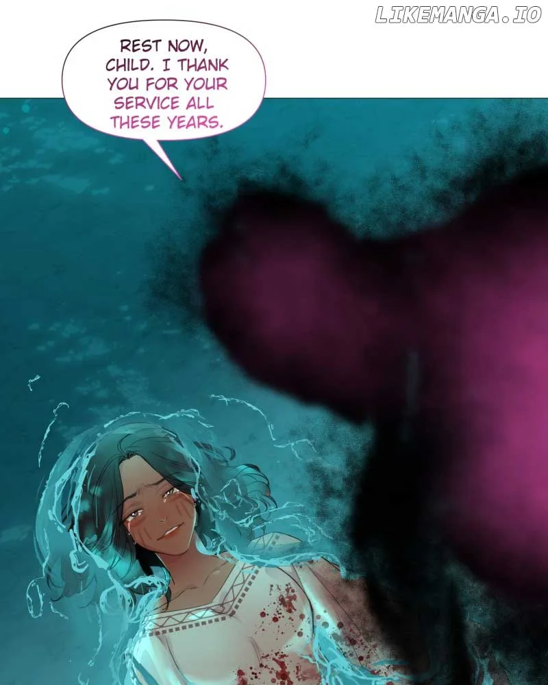 When Jasy Whistles Chapter 93 page 51