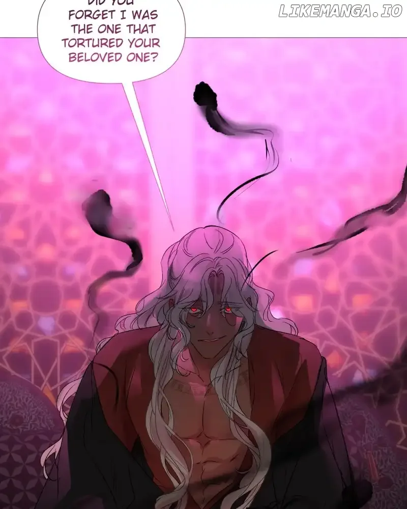 When Jasy Whistles Chapter 98 page 69