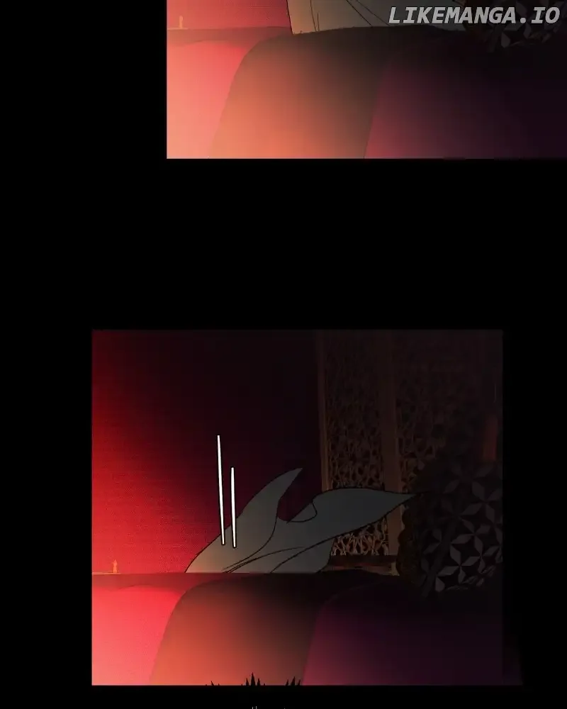 When Jasy Whistles Chapter 98 page 36