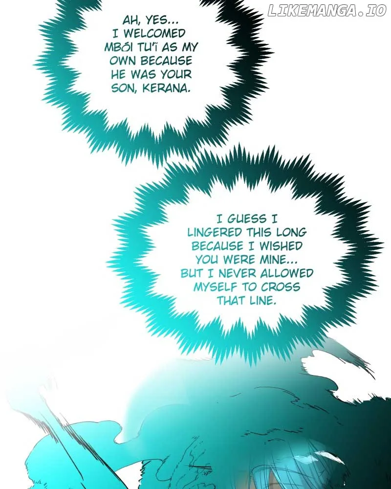 When Jasy Whistles Chapter 93 page 44