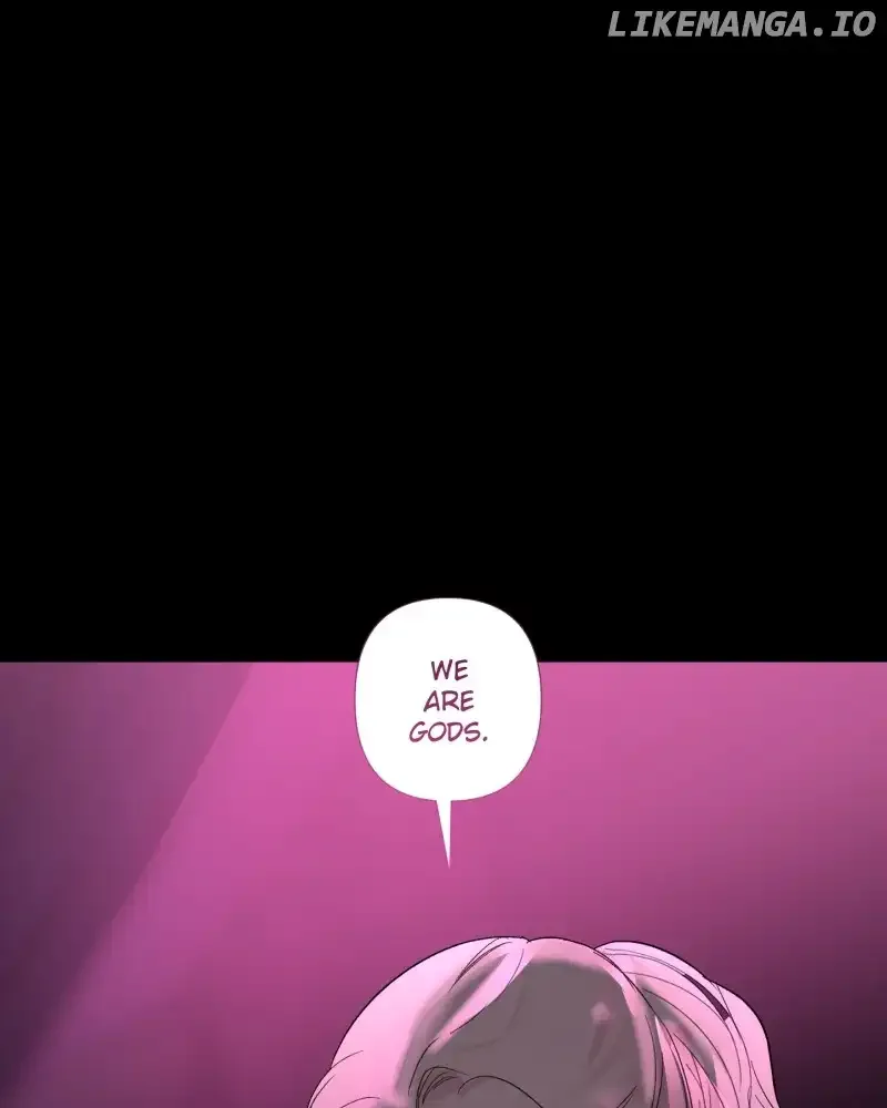 When Jasy Whistles Chapter 98 page 28