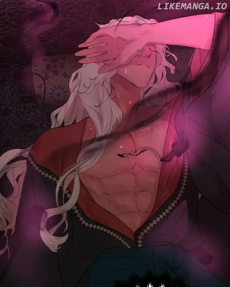 When Jasy Whistles Chapter 98 page 46