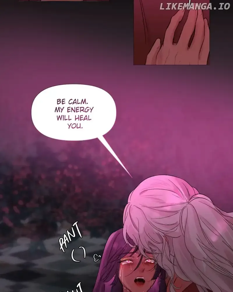 When Jasy Whistles Chapter 98 page 17