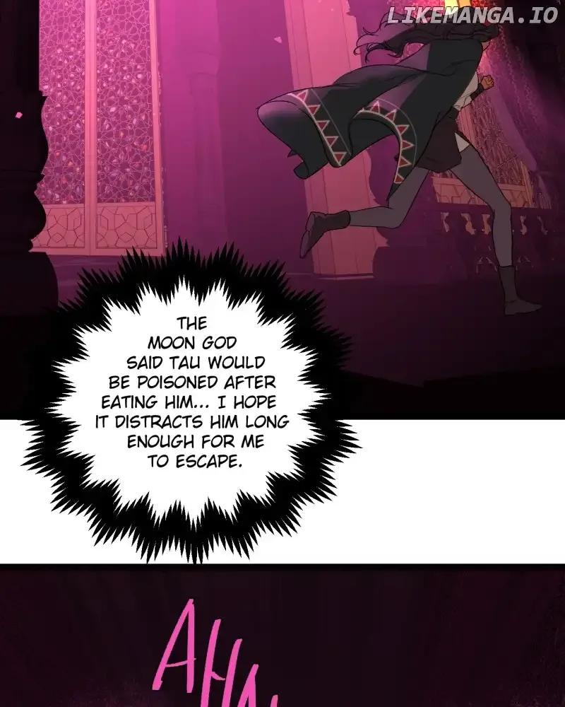 When Jasy Whistles Chapter 98 page 49