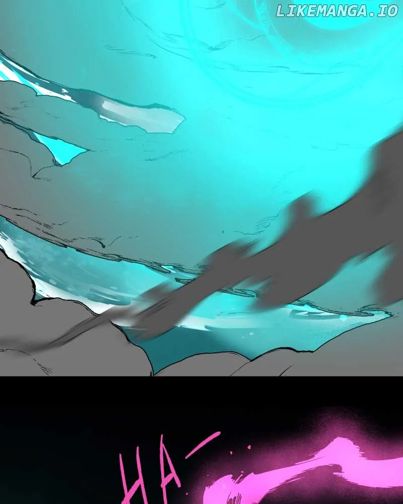 When Jasy Whistles Chapter 93 page 47