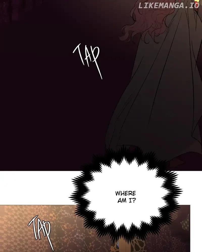 When Jasy Whistles Chapter 98 page 40