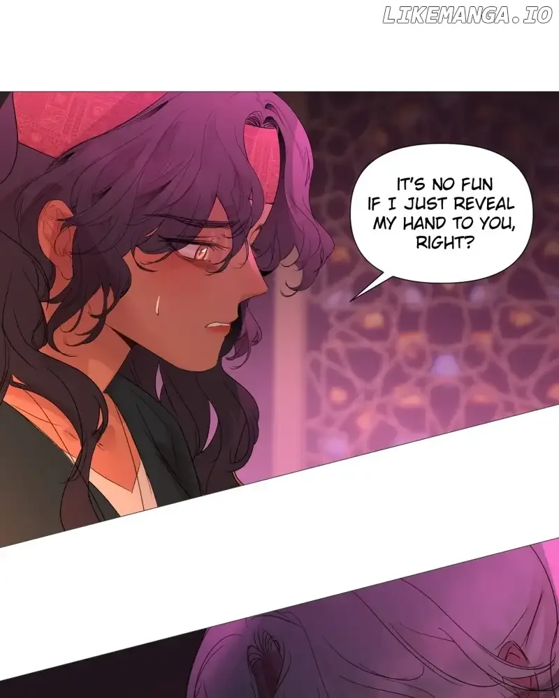 When Jasy Whistles Chapter 98 page 67