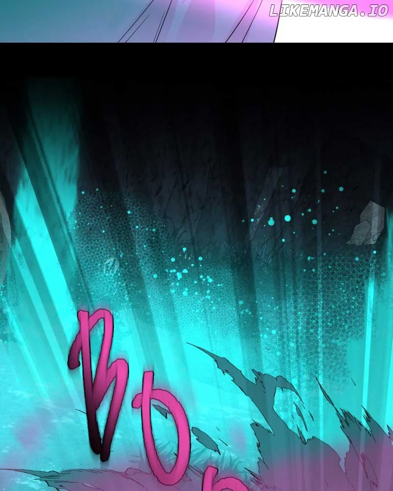 When Jasy Whistles Chapter 93 page 41