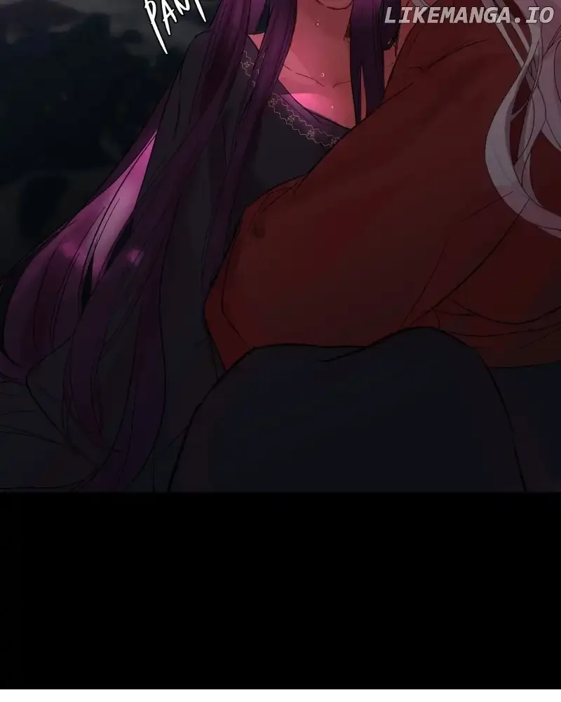 When Jasy Whistles Chapter 98 page 18