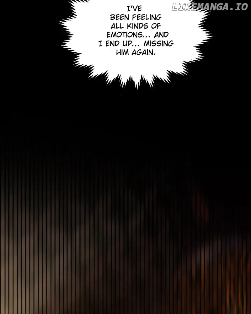 When Jasy Whistles Chapter 98 page 32