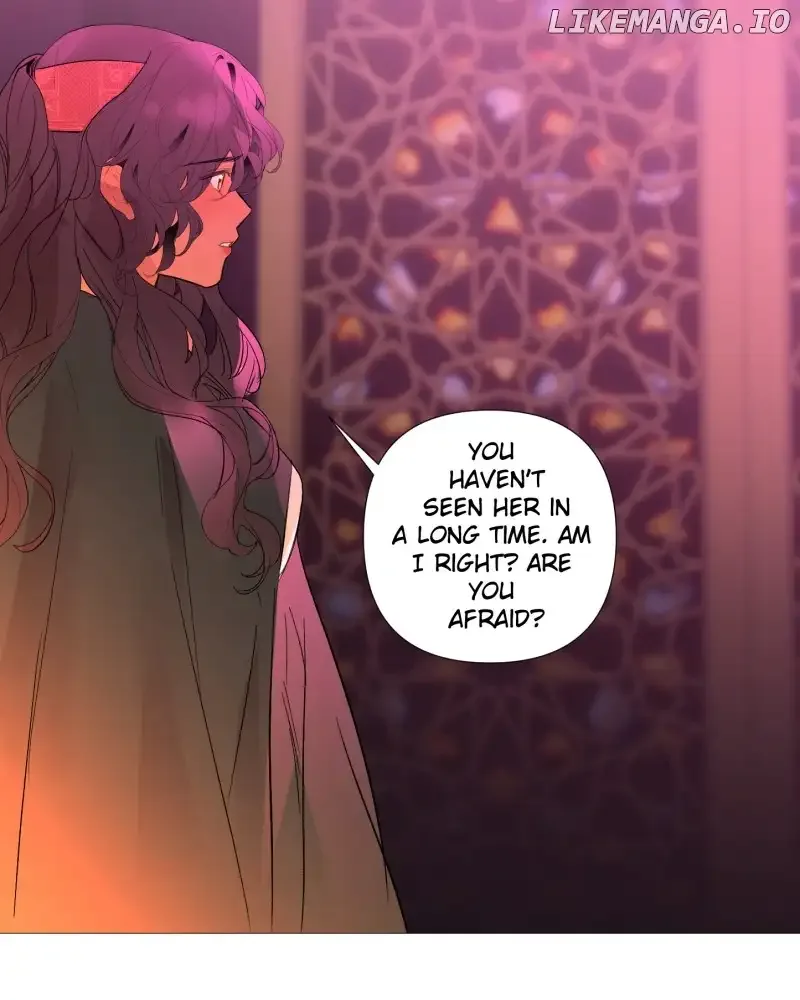 When Jasy Whistles Chapter 98 page 65