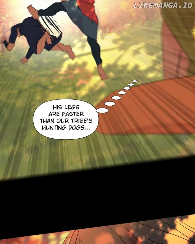 When Jasy Whistles Chapter 94 page 92