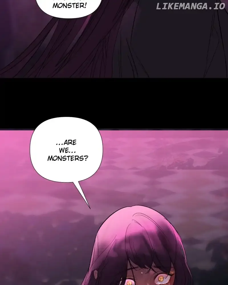 When Jasy Whistles Chapter 98 page 25