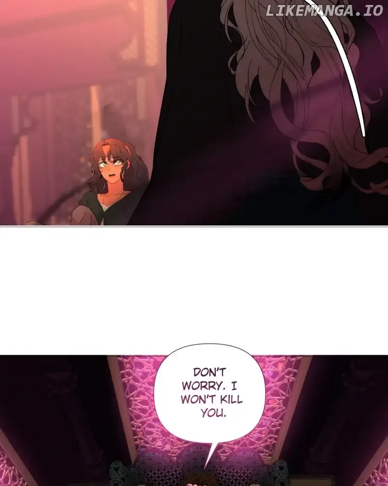 When Jasy Whistles Chapter 98 page 56
