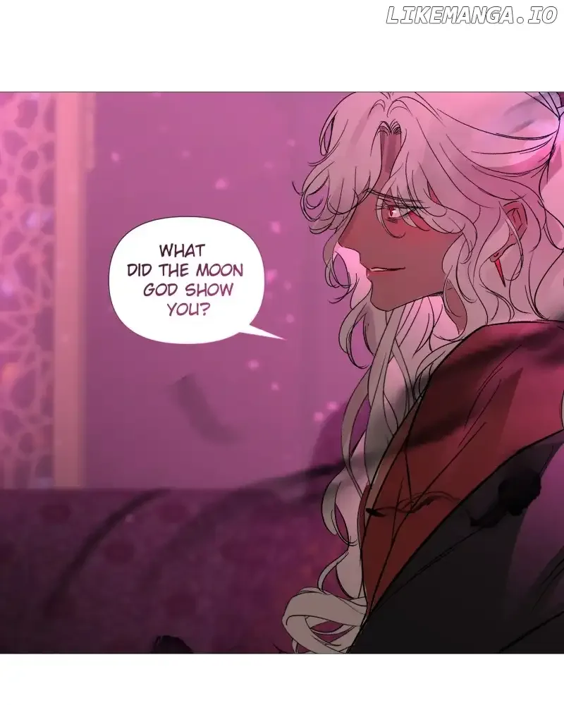 When Jasy Whistles Chapter 98 page 66