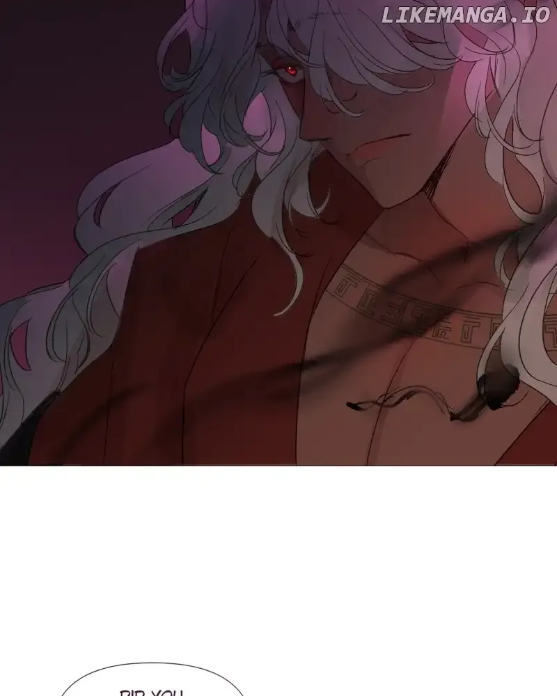 When Jasy Whistles Chapter 98 page 68